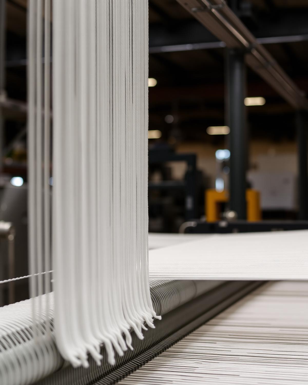 Weaving